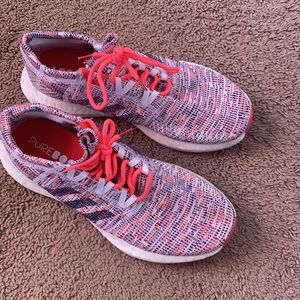 ADIDAS PURE BOOST